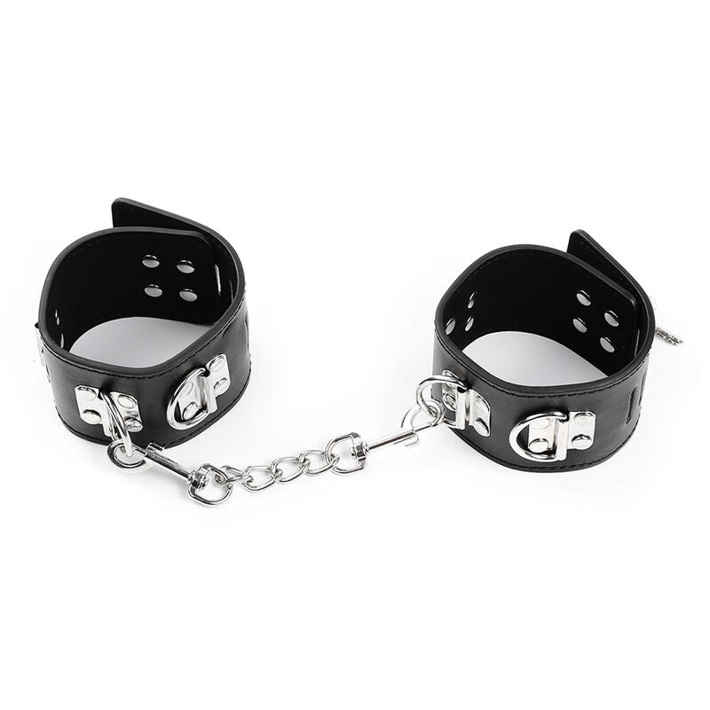 OHMAMA FETISH - CAVIGLIERA IN STILE HASP – Mogli – foto 3
