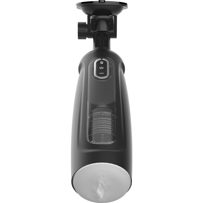 JAMYJOB - TORNADO 360 ROTATE TECH STROKER – Vagine con vibrazione – foto 4