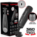 JAMYJOB - TORNADO 360 ROTATE TECH STROKER – Vagine con vibrazione
