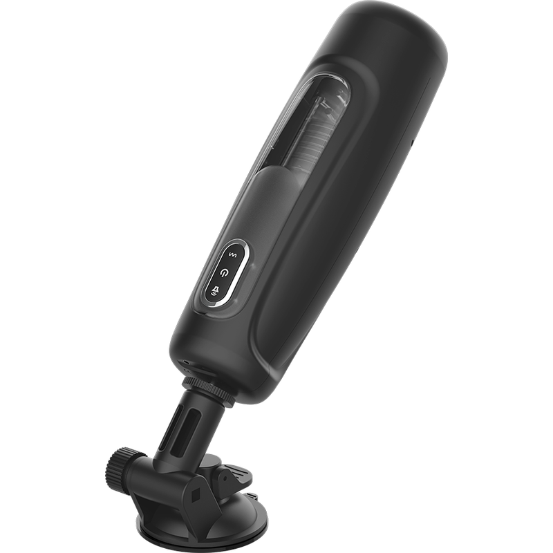 JAMYJOB - TORNADO 360 ROTATE TECH STROKER – Vagine con vibrazione – foto 10