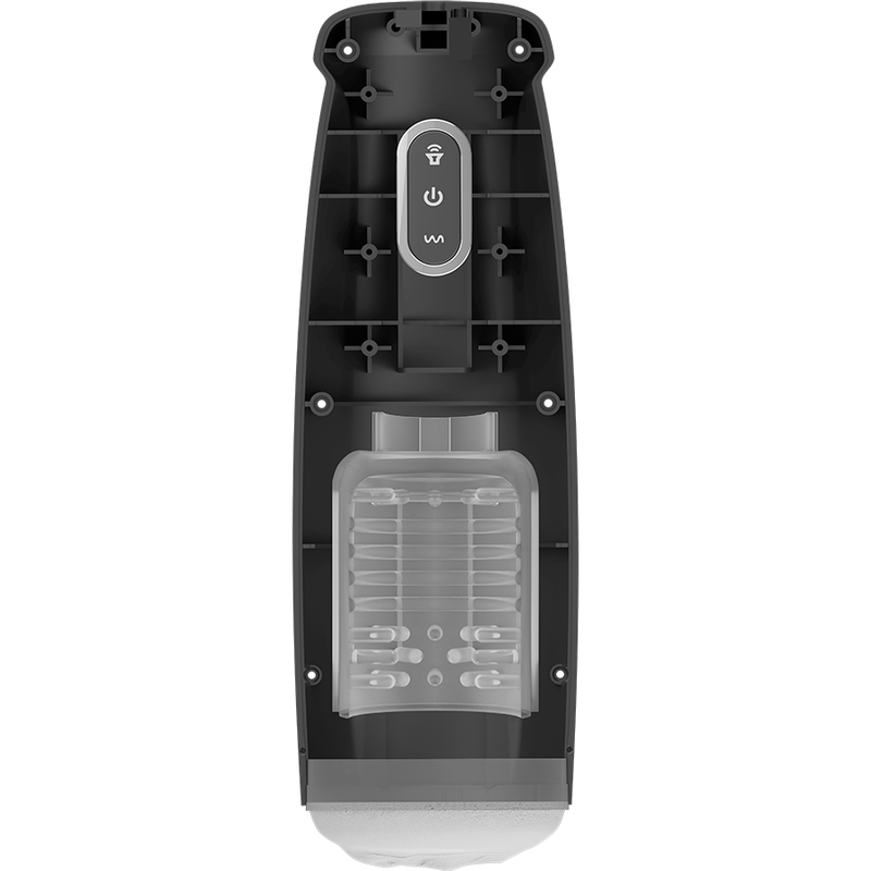 JAMYJOB - TORNADO 360 ROTATE TECH STROKER – Vagine con vibrazione – foto 2