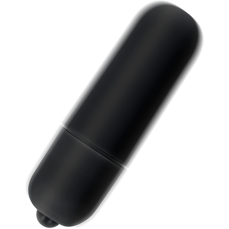 ONLINE - MINI PROIETTORE VIBRANTE NERO – Mini vibratori
