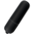 ONLINE - MINI PROIETTORE VIBRANTE NERO – Mini vibratori