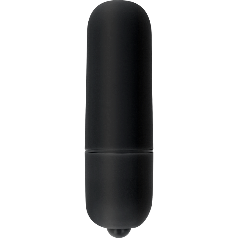 ONLINE - MINI PROIETTORE VIBRANTE NERO – Mini vibratori – foto 3