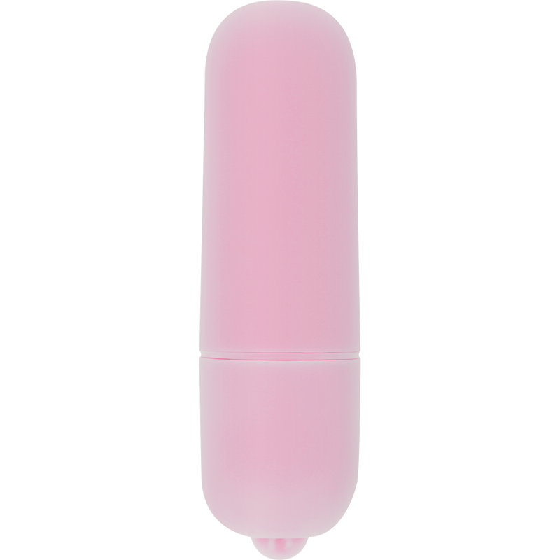 ONLINE - MINI PROIETTORE VIBRANTE ROSA – Mini vibratori – foto 3