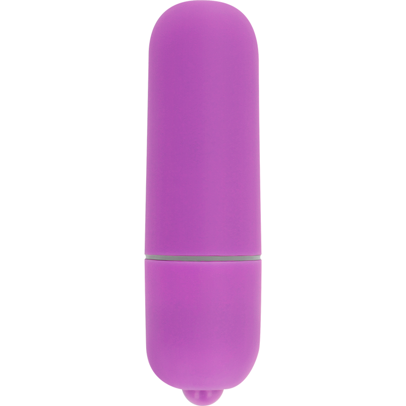 ONLINE - MINI PROIETTORE VIBRANTE LILLA – Mini vibratori – foto 3