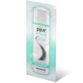 PJUR - WOMAN NUDE LUBRIFICANTE A BASE ACQUA 2 ML – Dose singola