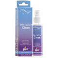 PJUR - WE VIBE DETERGENTE GIOCATTOLI 100 ML – Giocattoli disinfettanti