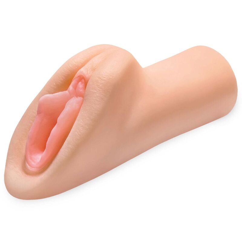 PDX PLUS - MASTURBATORE STROKER DA SOGNO DI FIGA PERFETTA – Vagine con vibrazione