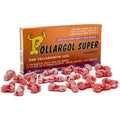 DIABLO GOLOSO - SCATOLA DI CARAMELLE SUPER POLLARGOL – Caramelle divertenti