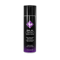 ID SILK - NATURAL FEEL SILICONE/ACQUA 130 ML – Base in silicone