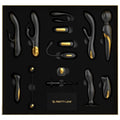 PRETTY LOVE - COLLEZIONE DI LUSSO DI QUEEN – kit Sex Toys