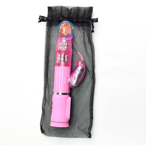 BAILE - PASSION ROCK CONIGLIETTO RAMPANTE 10F 27 CM – Rotatori vibranti – foto 5
