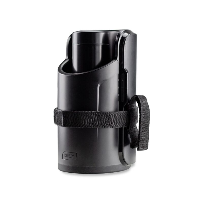 KIIROO - CINTURINO DA MANO KEON - CINTURINO DA POLSO – Vari masturbatori