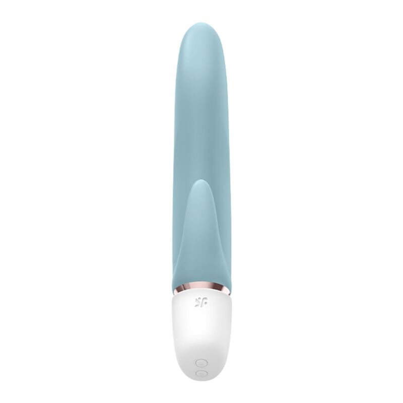 SATISFYER - MARVELOUS FOUR SET VIBRATORE E IMPULSO – kit Sex Toys – foto 5