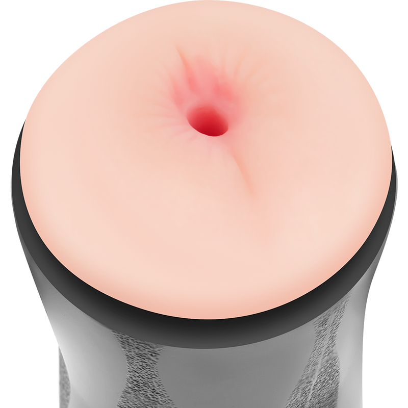 JAMYJOB - MASTURBATORE A DOPPIO FORO RANDY - VAGINA E ANO – Vagine con vibrazione – foto 7