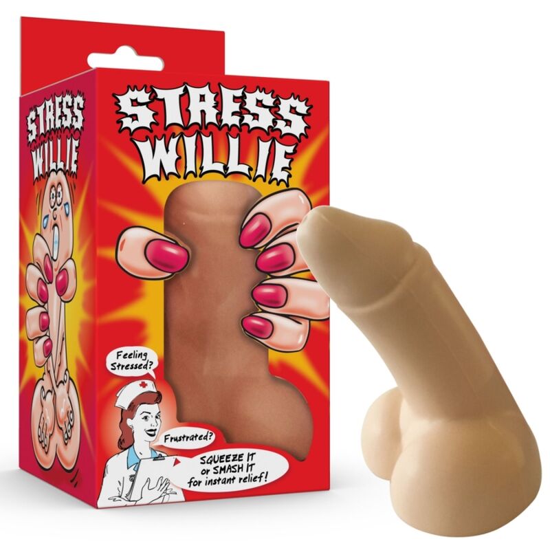 SPENCER & FLEETWOOD - PENE ANTISTRESS – Giochi di addio singoli – foto 3