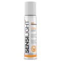 INTIMATELINE - LUBRIFICANTE SENSILIGHT A BASE ACQUA DI COCCO E MELONE 60 ML – Con sapori deliziosi