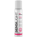 INTIMATELINE - LUBRIFICANTE ALLA CILIEGIA A BASE ACQUA SENSILIGHT 60 ML – Con sapori deliziosi