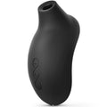 LELO - STIMOLATORE CLITORIDE SONA 2 NERO – Stimolatore dell'aria nessuna vibrazione