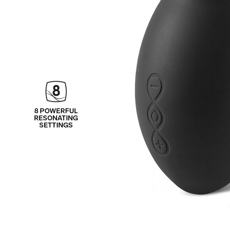 LELO - STIMOLATORE CLITORIDE SONA 2 CRUISE NERO – Stimolatore dell'aria nessuna vibrazione – foto 5