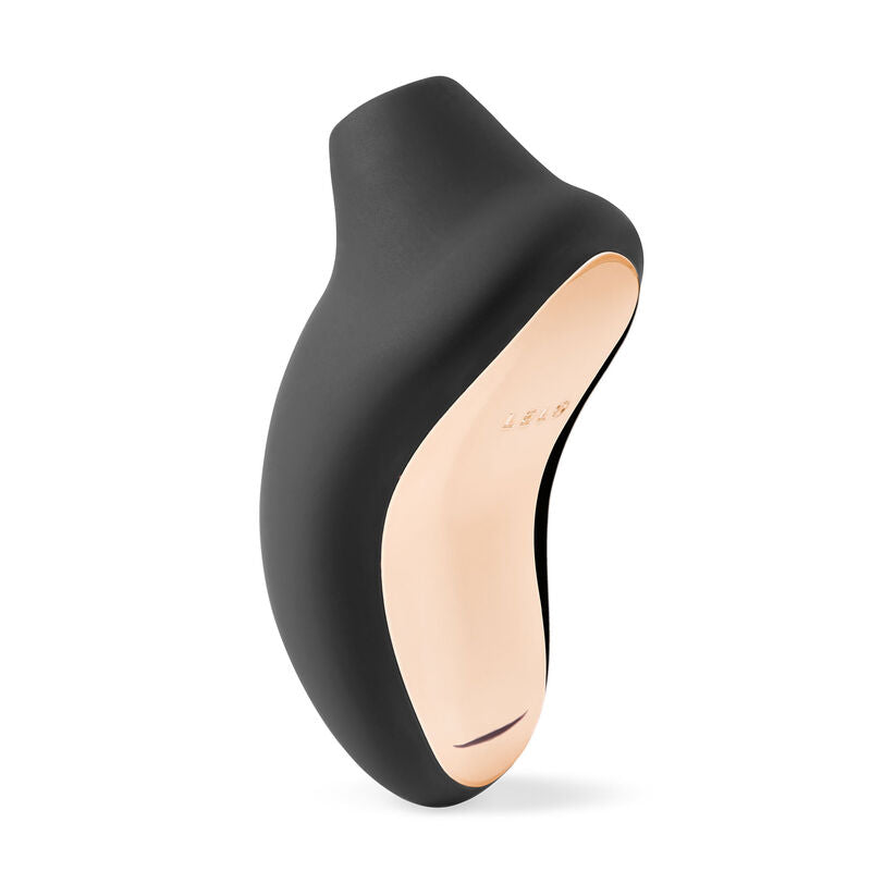 LELO - STIMOLATORE CLITORIDE SONA 2 CRUISE NERO – Stimolatore dell'aria nessuna vibrazione – foto 6