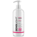 INTIMATELINE - SENSILIGHT FORMULA ORIGINALE LUBRIFICANTE A BASE ACQUA 500 ML – A base d'acqua