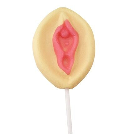 SPENCER & FLEETWOOD - CANDY PUSSY LECCA-LECCA – Dolcetti divertenti