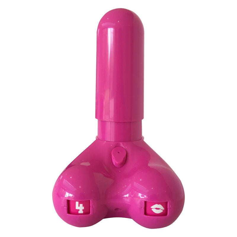 SPENCER & FLEETWOOD - GIOCO DI BEVANDE JIZZ – Giochi di addio singoli – foto 5