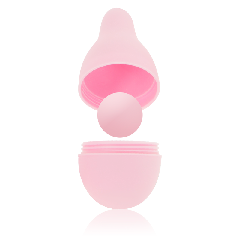 OHMAMA - SISTEMA DI PESO KEGEL PER SVILUPPATORE DEL PAVIMENTO PELVICO – Palle di base – foto 2