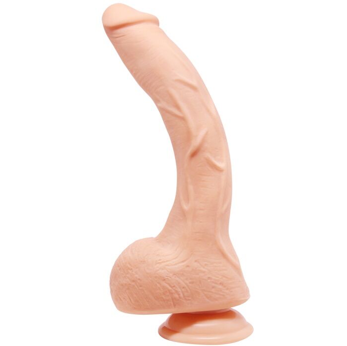 BAILE - BEAUTIFUL JACK 26 CM – Peni realistici