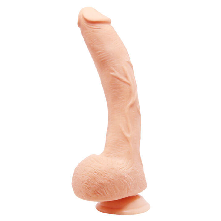 BAILE - BEAUTIFUL JACK 26 CM – Peni realistici – foto 2