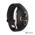WATCHME - OROLOGIO TELECOMANDO CON TECNOLOGIA WIRELESS JET E RAME – Telecomando