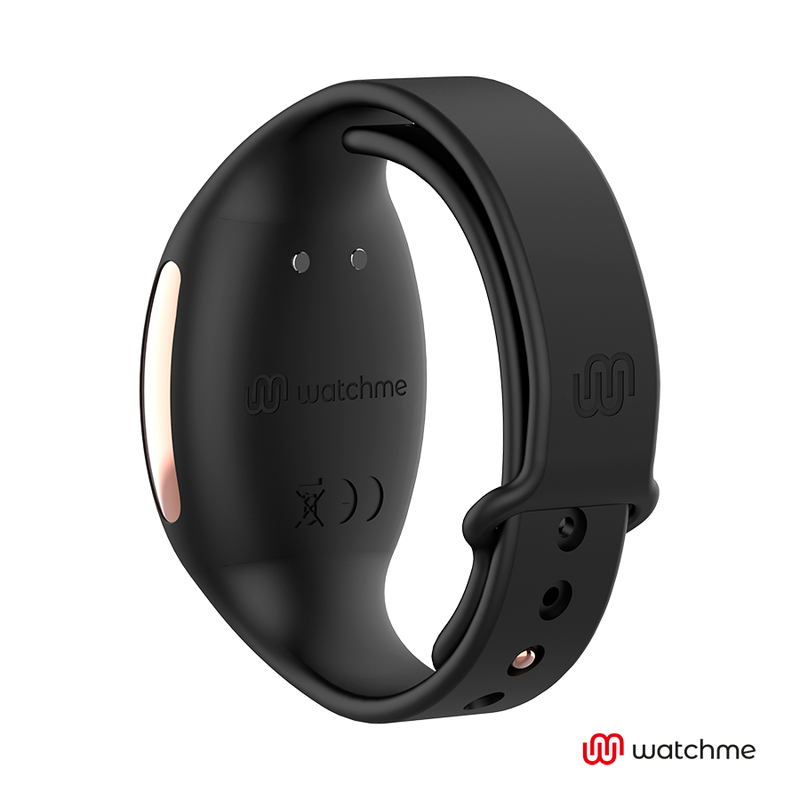 WATCHME - OROLOGIO TELECOMANDO CON TECNOLOGIA WIRELESS JET E RAME – Telecomando – foto 2