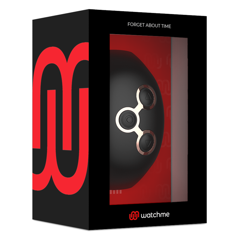 WATCHME - OROLOGIO TELECOMANDO CON TECNOLOGIA WIRELESS JET E RAME – Telecomando – foto 11