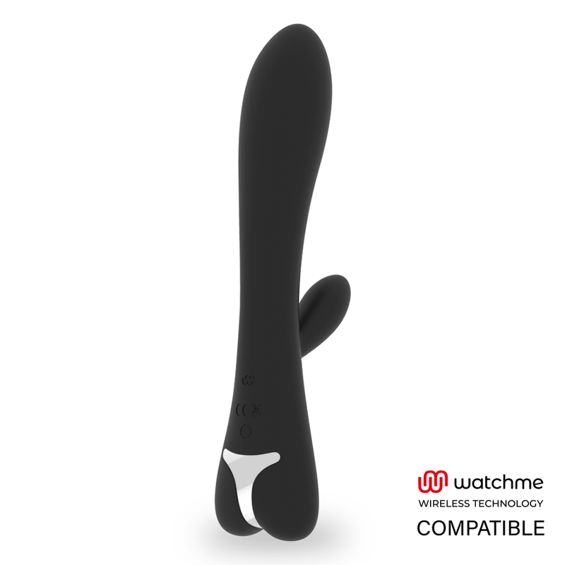BRILLY GLAM - ERIK VIBRATORE + TELECOMANDO WATCHME – Telecomando – foto 7