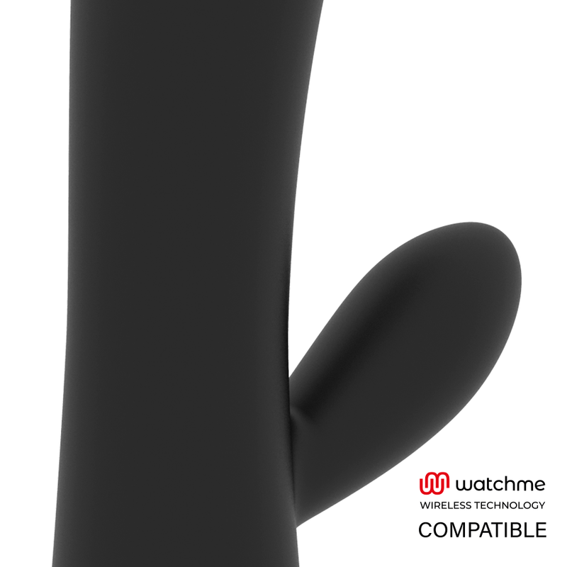 BRILLY GLAM - ERIK VIBRATORE + TELECOMANDO WATCHME – Telecomando – foto 10