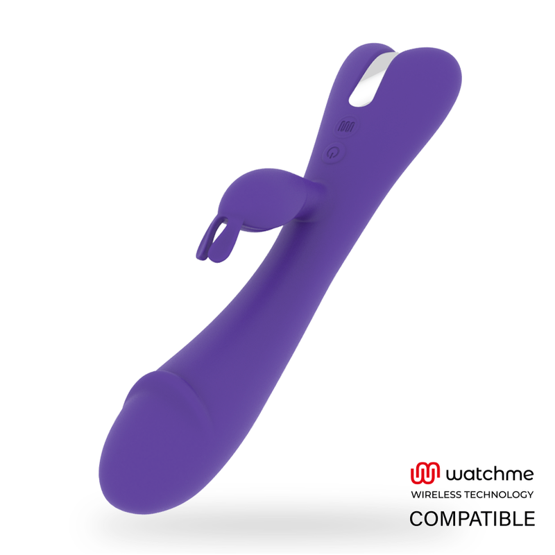 MR BOSS - AITOR RABBIT + TELECOMANDO WATCHME – Telecomando – foto 4