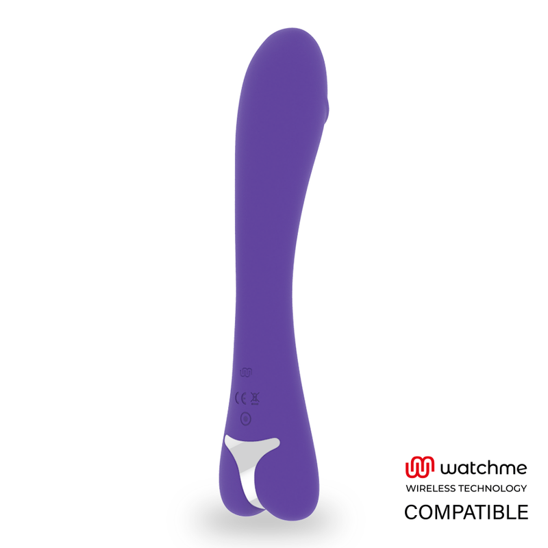 MR BOSS - ENZO VIBRATORE + TELECOMANDO WATCHME – Telecomando – foto 7