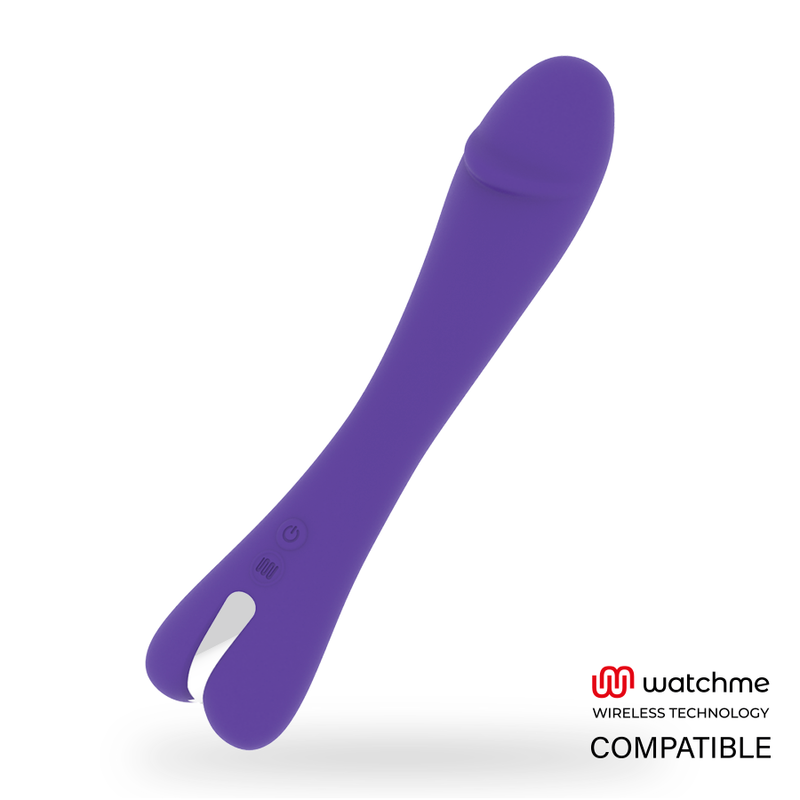 MR BOSS - ENZO VIBRATORE + TELECOMANDO WATCHME – Telecomando – foto 8