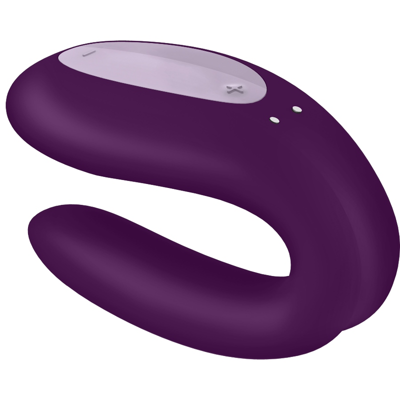 SATISFYER - BOX PARTNER 3 – Telecomando – foto 3