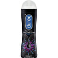 DUREX - LUBRIFICANTE PER CONNESSIONE PERFETTA 100 ML – Base in silicone