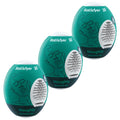 SATISFYER - 3 UOVA MASTURBATORI NAUGHTY – kit Sex Toys