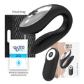 BRILLY GLAM - WE LOVE FOR PARTNERS TELECOMANDO NERO – Telecomando