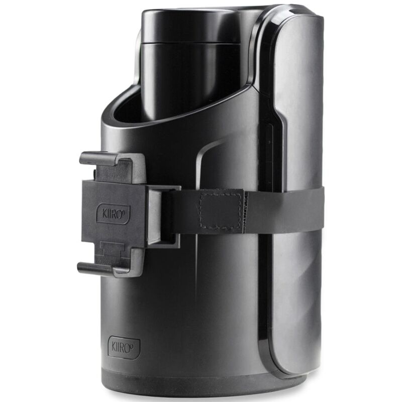 KIIROO - PORTA TELEFONO KEON - ADATTATORE PER CELLULARE – Vari masturbatori – foto 4