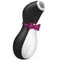 SATISFYER - PRO PENGUIN NG EDIZIONE 2020 – Stimolatore dell'aria nessuna vibrazione
