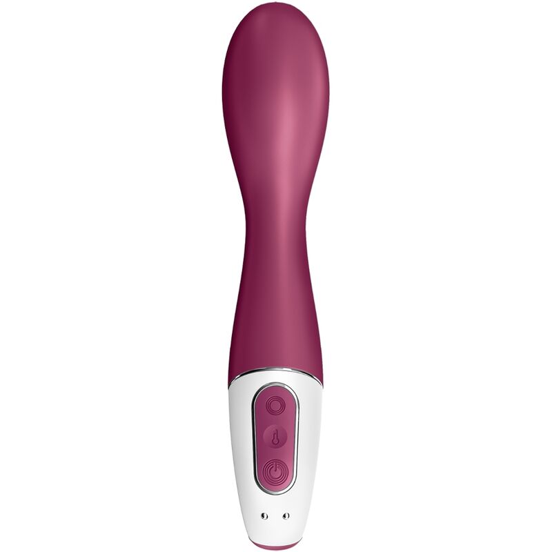 SATISFYER - VIBRATORE HOT SPOT GSPOT – Vibratori HI-TECH – foto 3