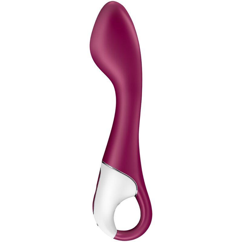 SATISFYER - VIBRATORE HOT SPOT GSPOT – Vibratori HI-TECH – foto 2