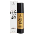 SECRETPLAY - OLIO CORPO PRETTY BUT WILD GLOW 50 ML – Luminosità del corpo