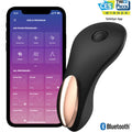 SATISFYER - PICCOLO VIBRATORE SEGRETO – Telecomando